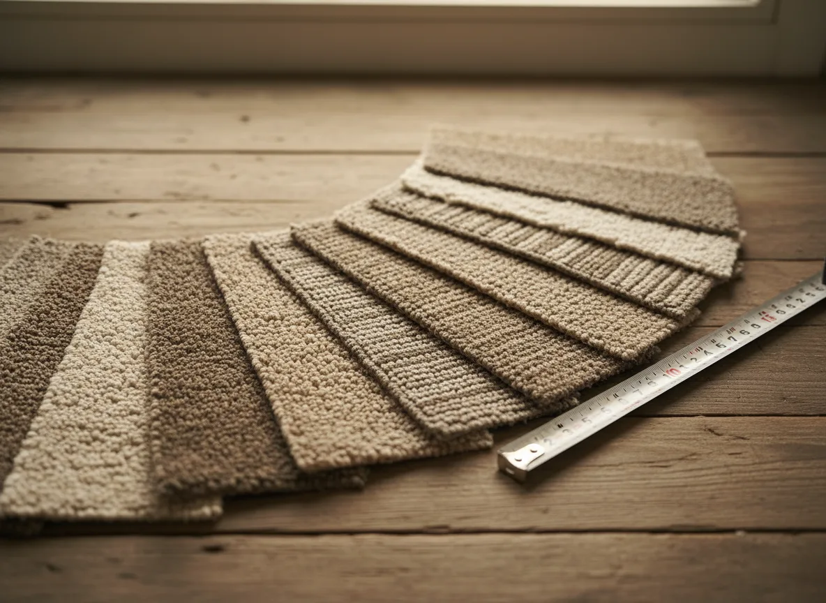 Carpet Installation Steubenville, OH FAQs